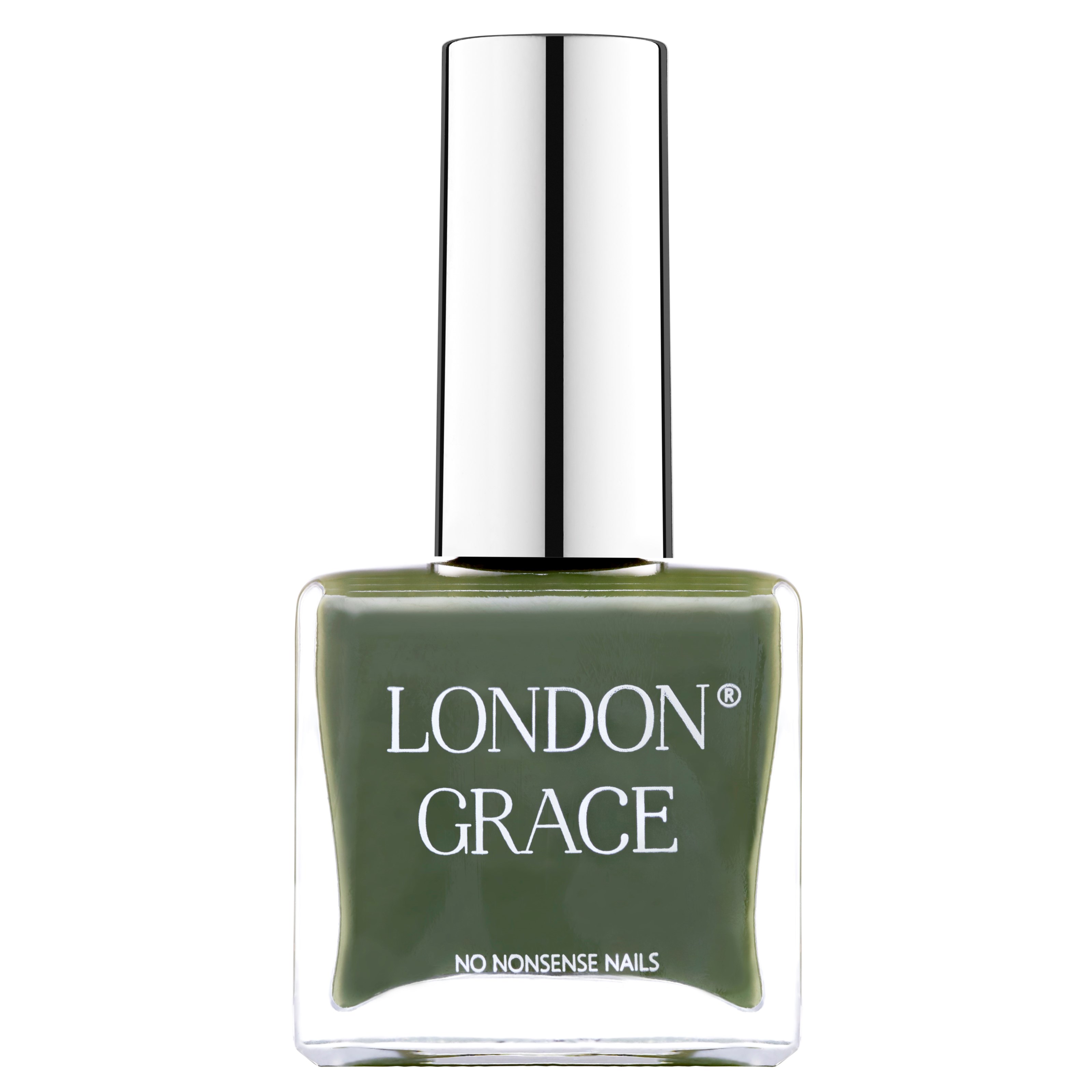Läs mer om London Grace Olive