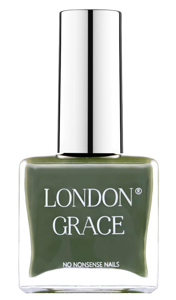 London Grace Olive