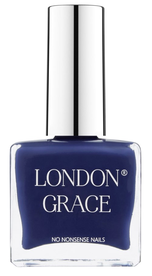 London Grace Nail Polish Oxford