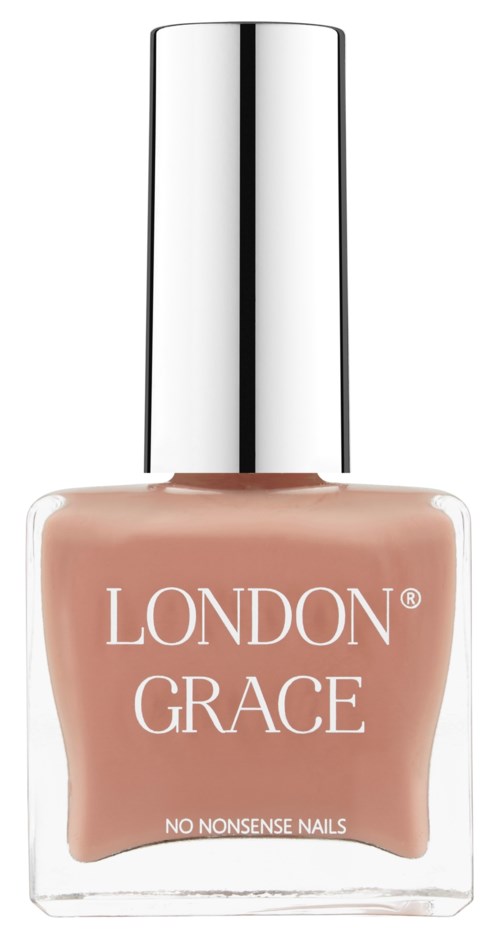 London Grace Nail Polish Primrose