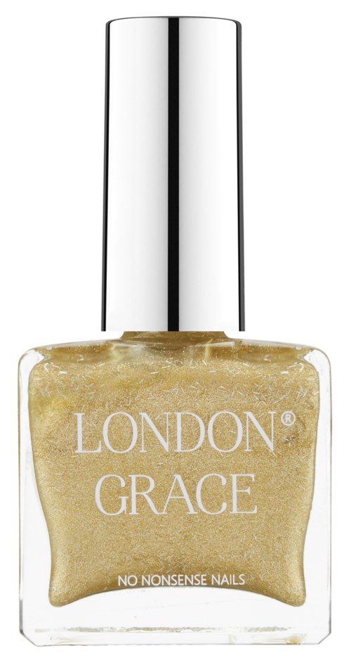 London Grace Nail Polish Rihanna