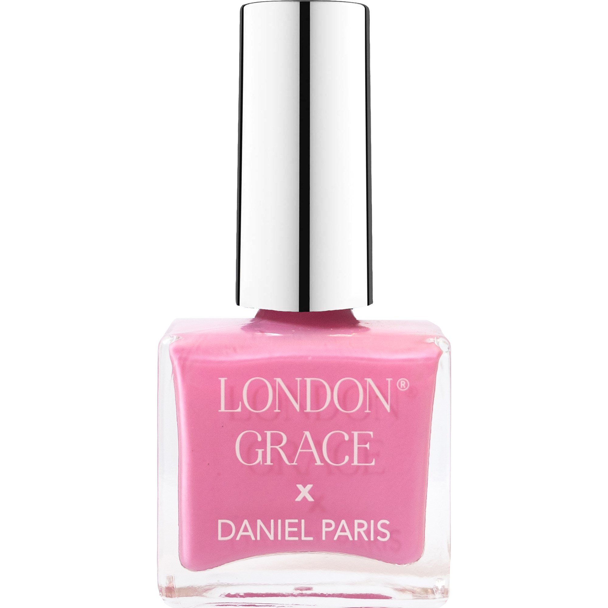 London Grace x Daniel Paris Sodi