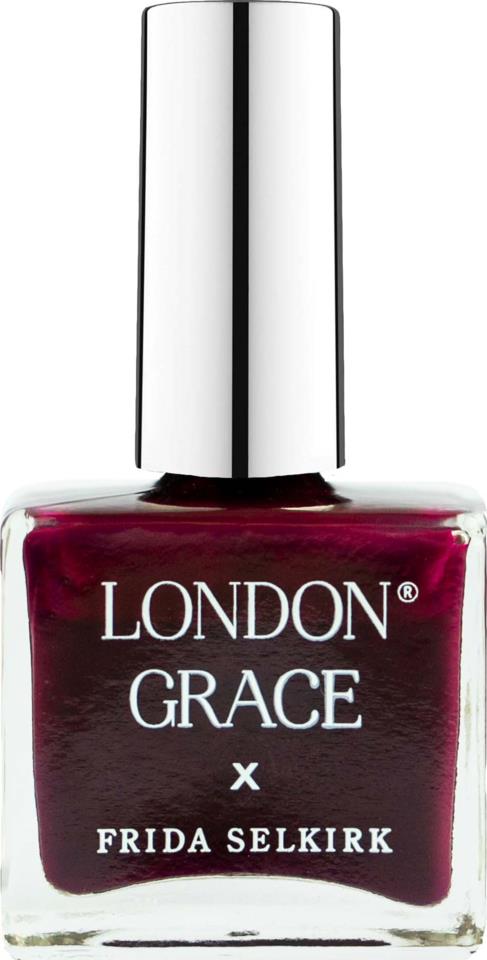 London Grace x Frida Selkirk Milano 12 ml