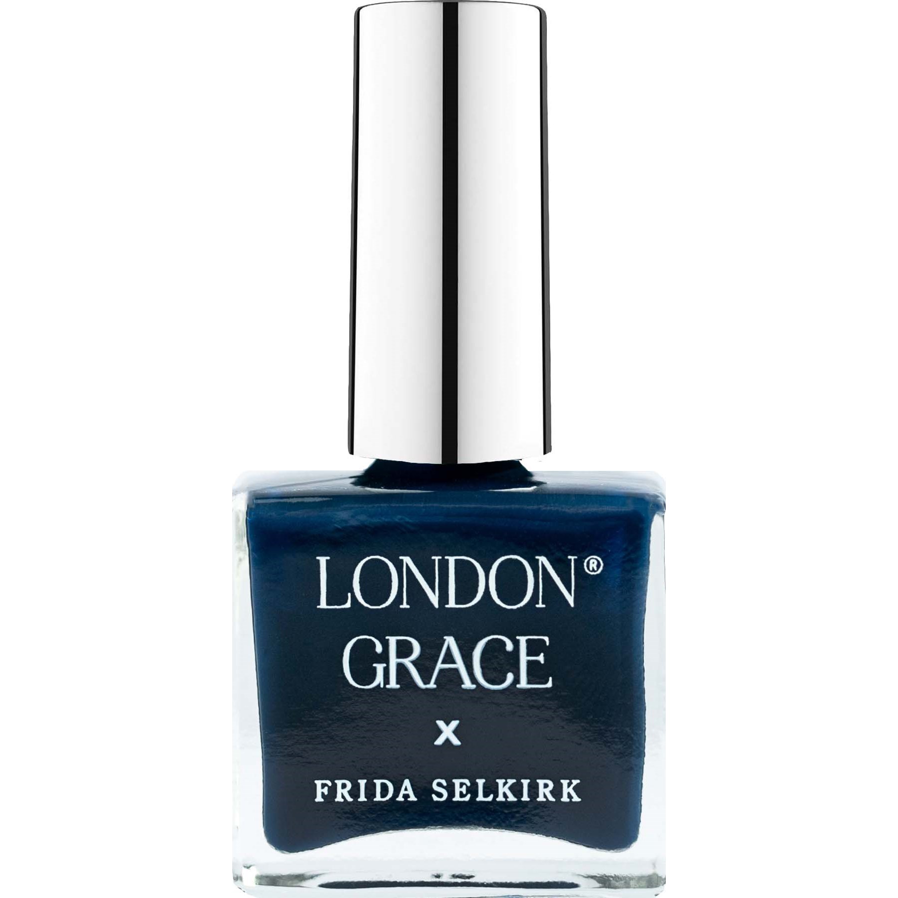 London Grace x Frida Selkirk Nail Polish Stockholm