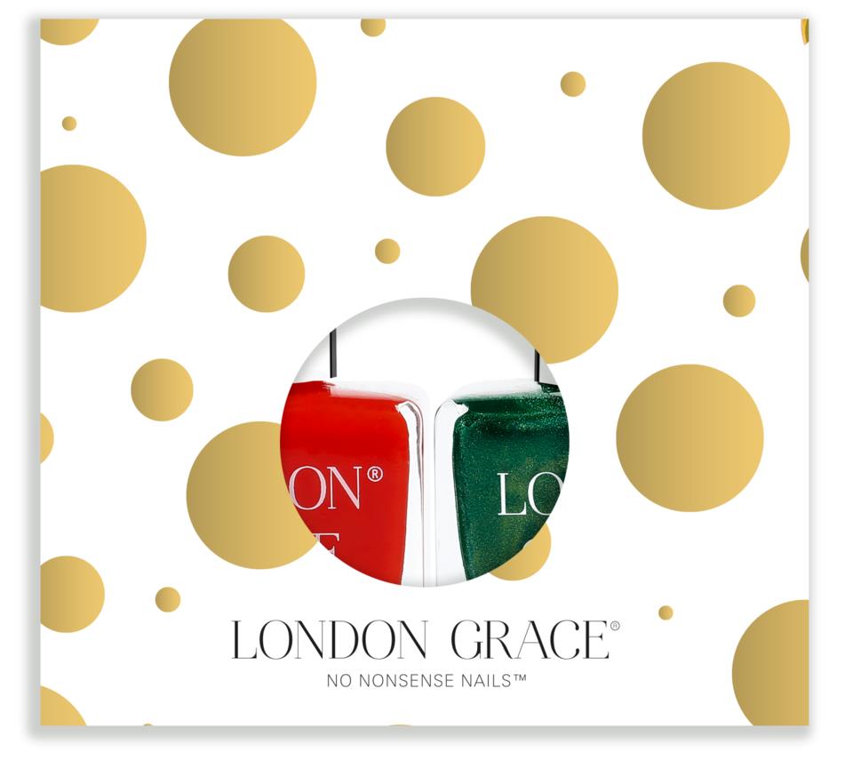London Grace X-mas Gift Set
