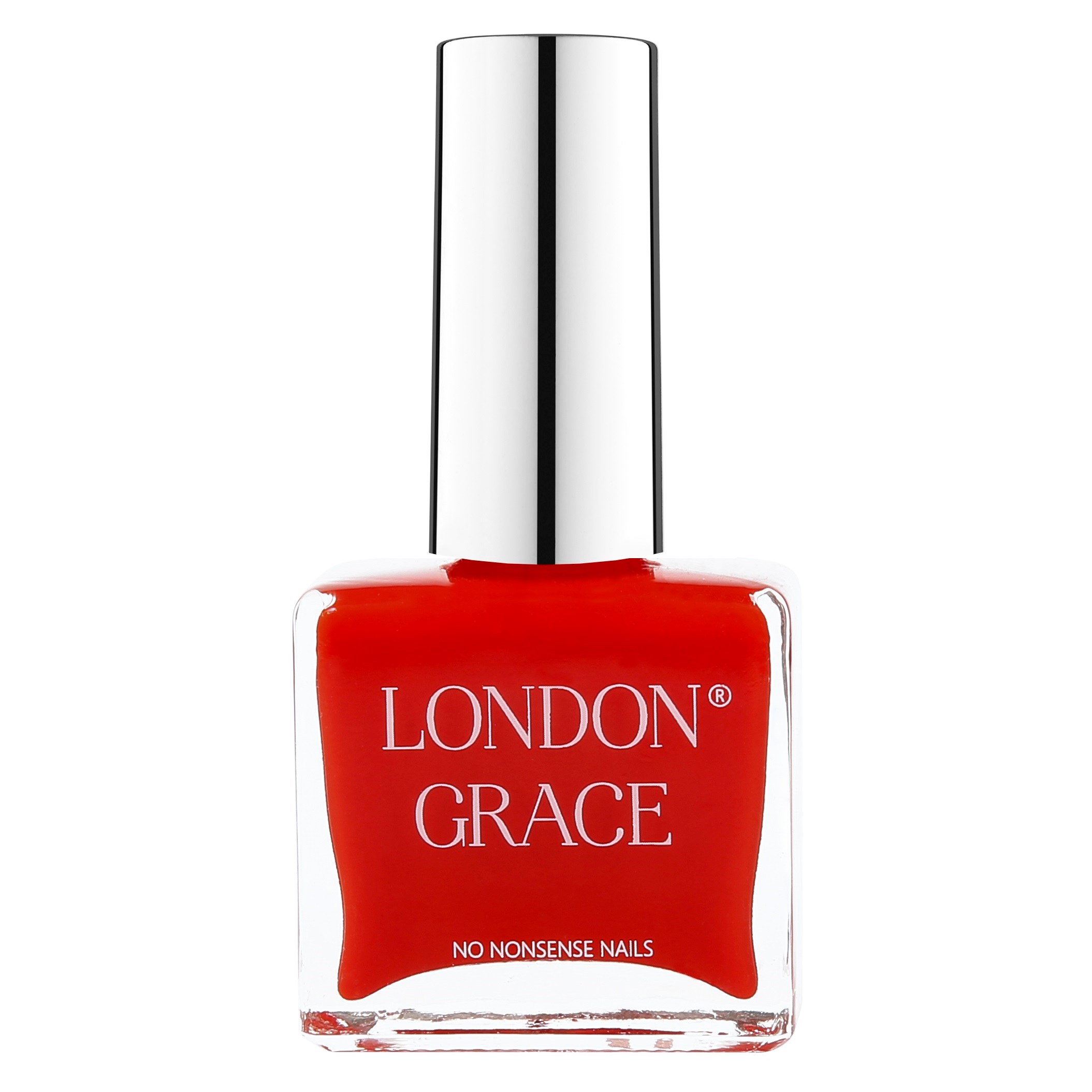 Läs mer om London Grace Nail Polish Valentine