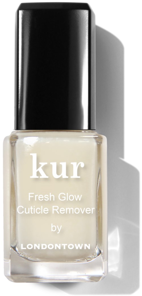 LONDONTOWN Kur Fresh Glow Cuticle Remover 12 ml