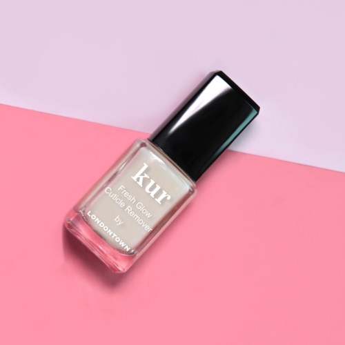 LONDONTOWN Kur Fresh Glow Cuticle Remover 12 ml