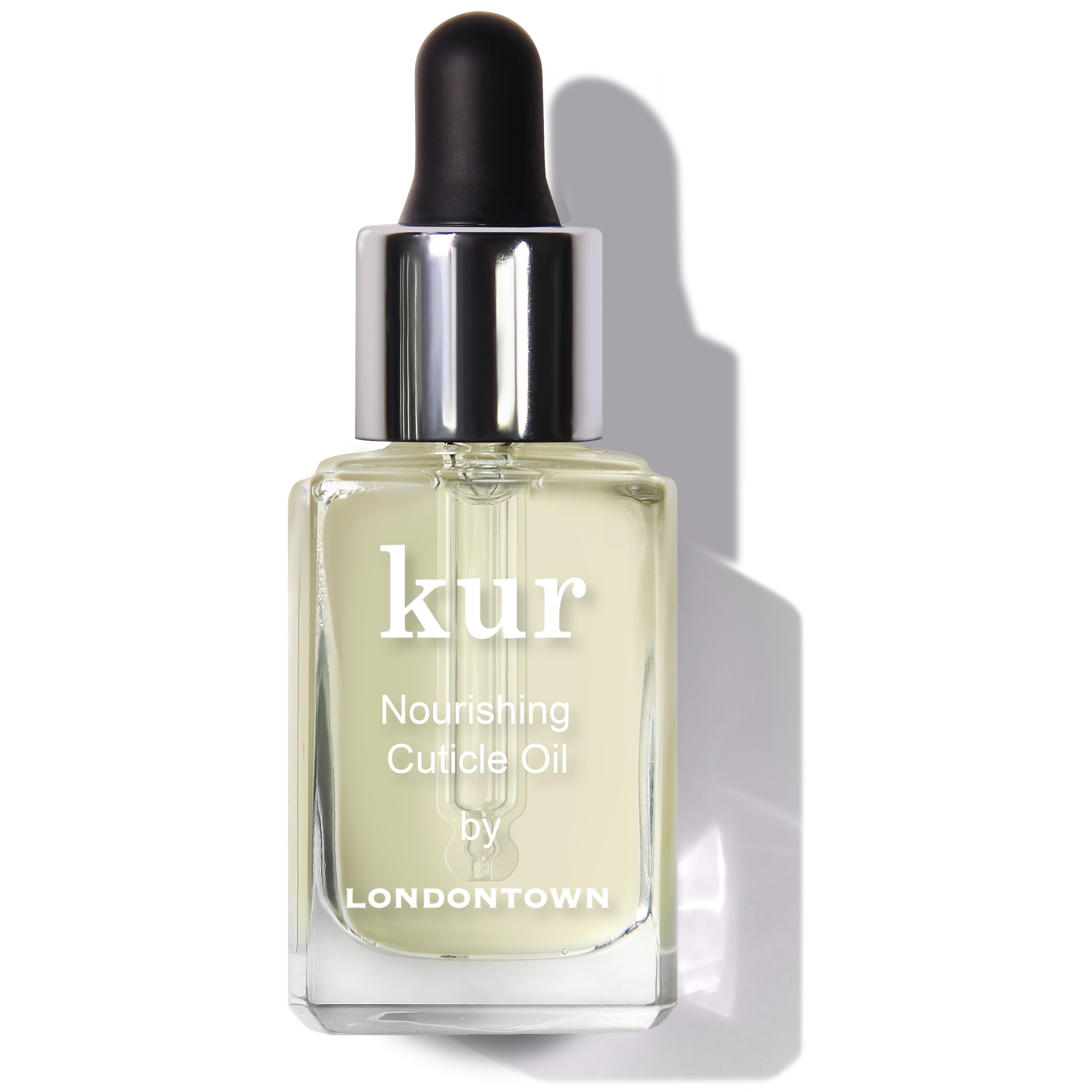 LONDONTOWN Kur Nourishing Cuticle Oil 12 ml