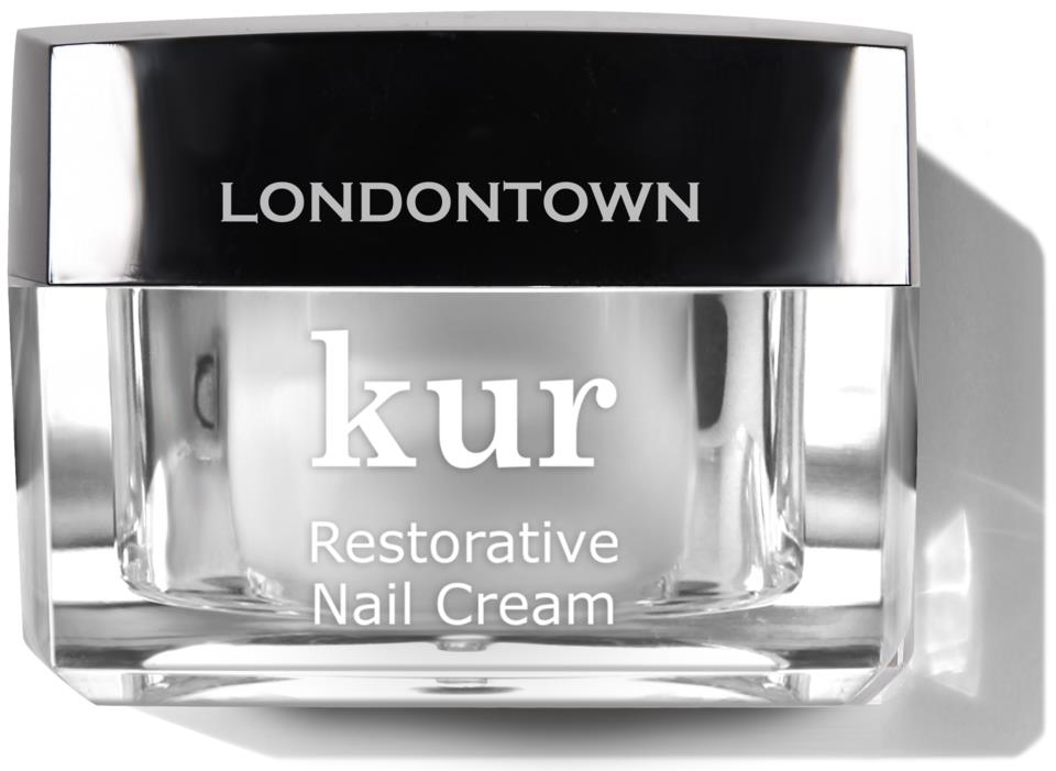 LONDONTOWN Kur Restorative Nail Cream
