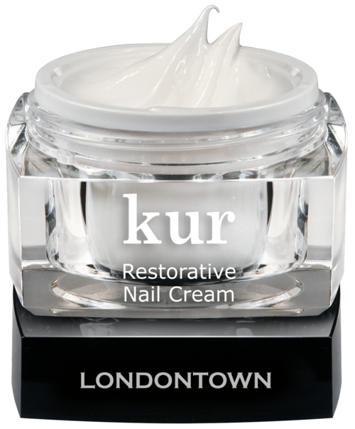LONDONTOWN Kur Restorative Nail Cream 30 ml