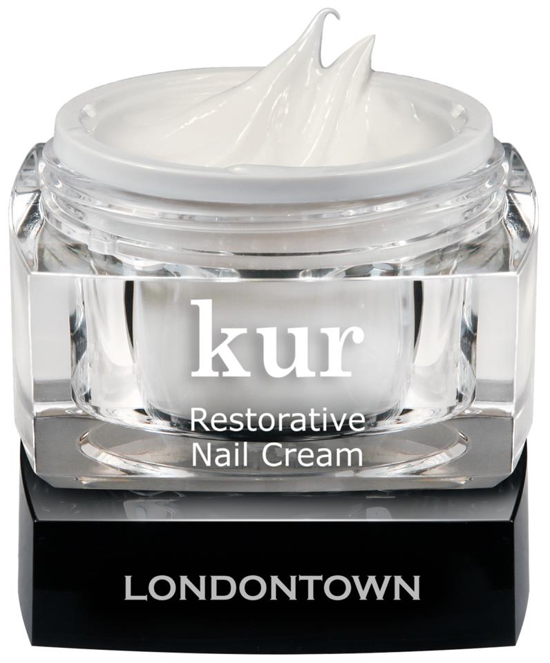 LONDONTOWN Kur Restorative Nail Cream