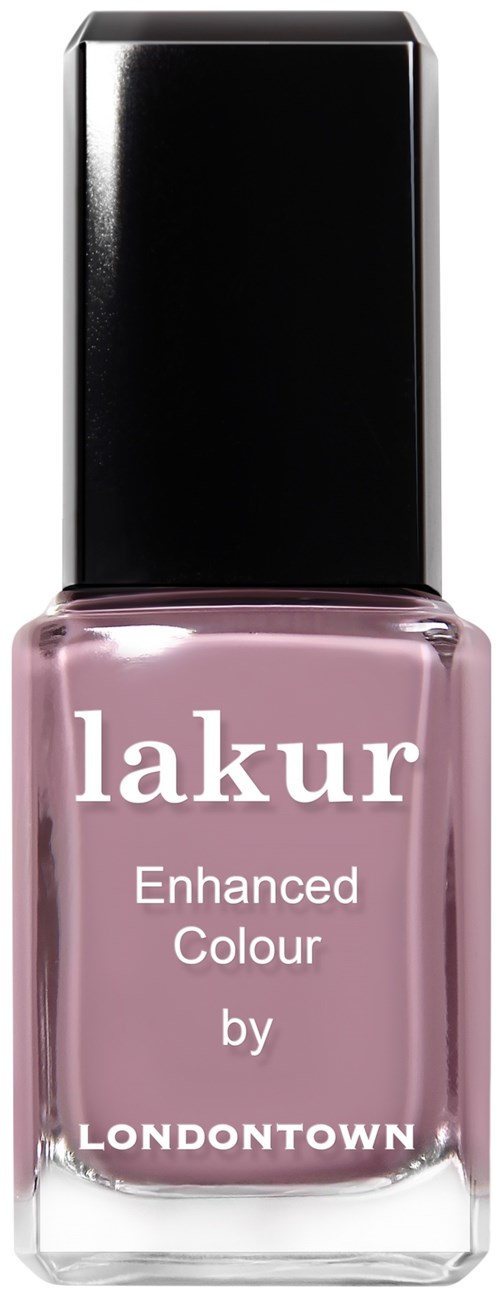LONDONTOWN Nail Lakur Bell Flower