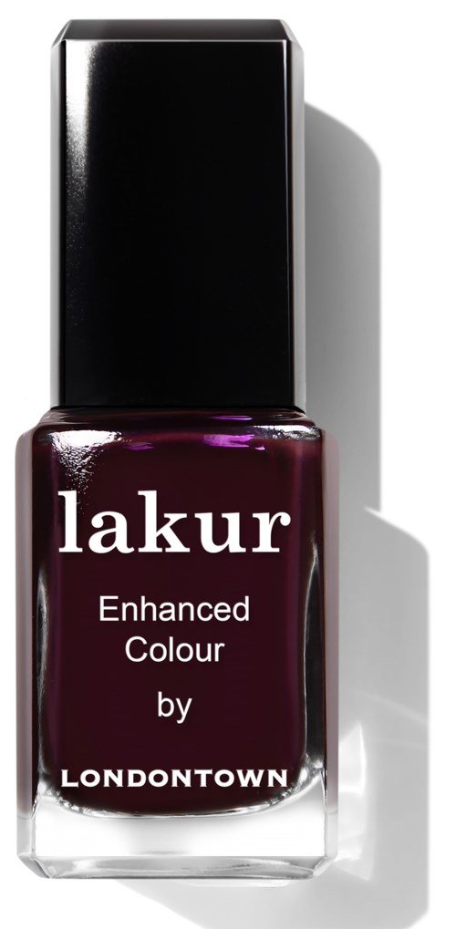 LONDONTOWN Nail Lakur Bell in Time
