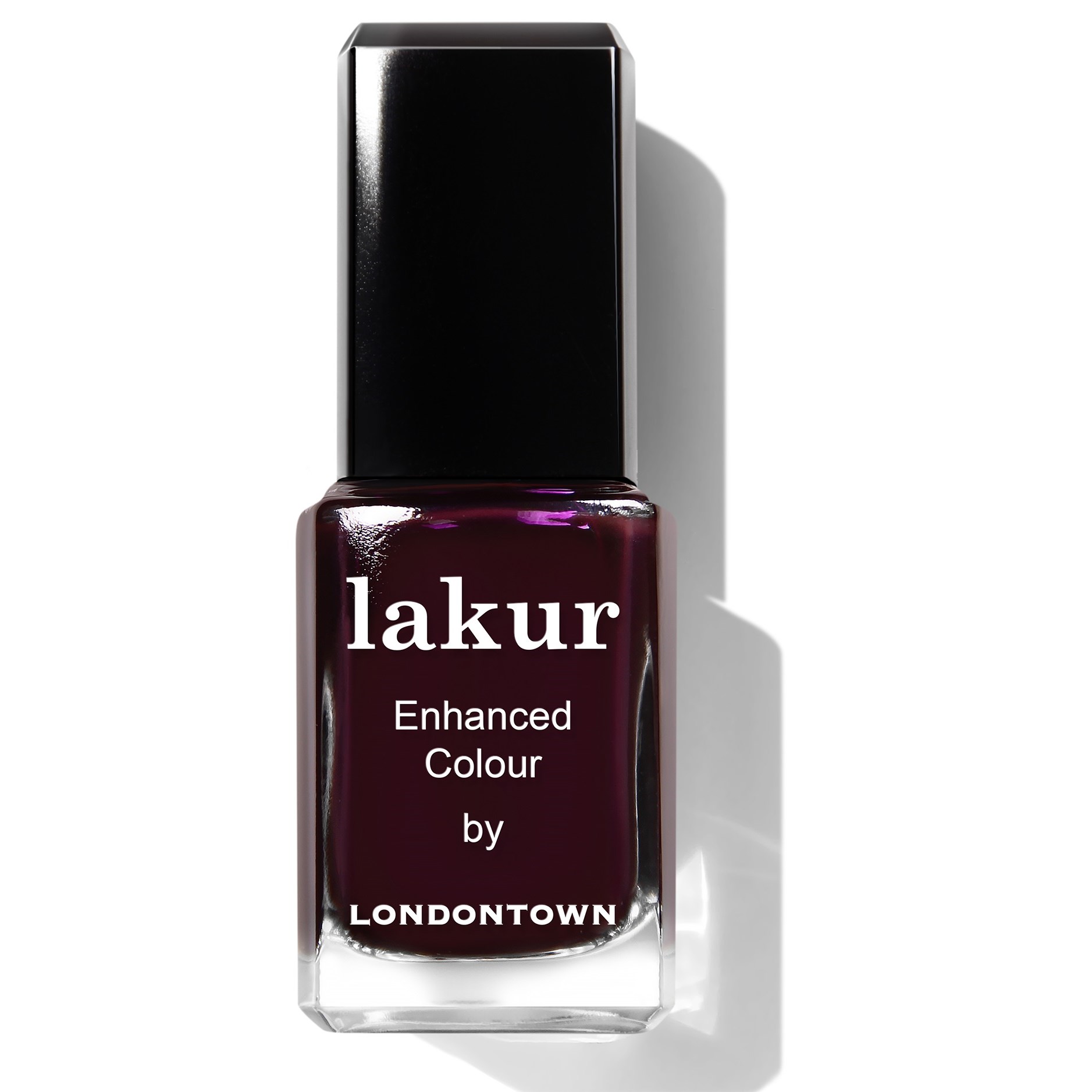 LONDONTOWN Nail Lakur Bell in Time