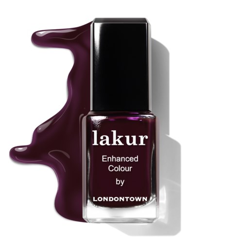 LONDONTOWN Nail Lakur Bell in Time