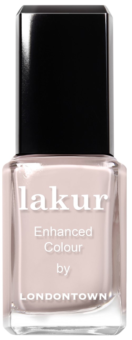 LONDONTOWN Nail Lakur Bespoked