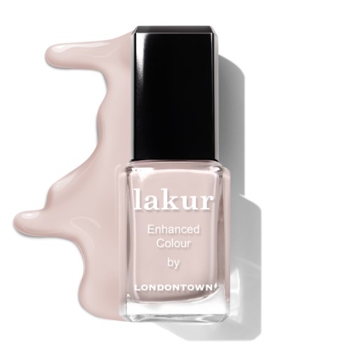 LONDONTOWN Nail Lakur Bespoked