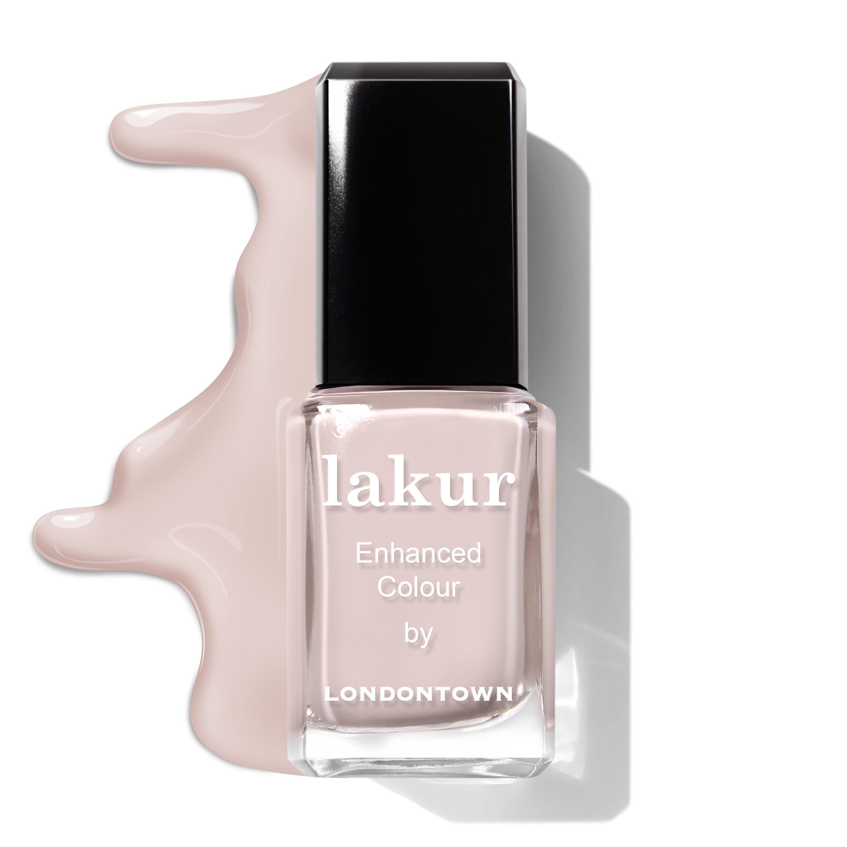 Lakur LONDONTOWN Nail Lakur Bespoked | lyko.com