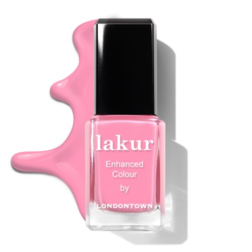 LONDONTOWN Nail Lakur Brit of Love