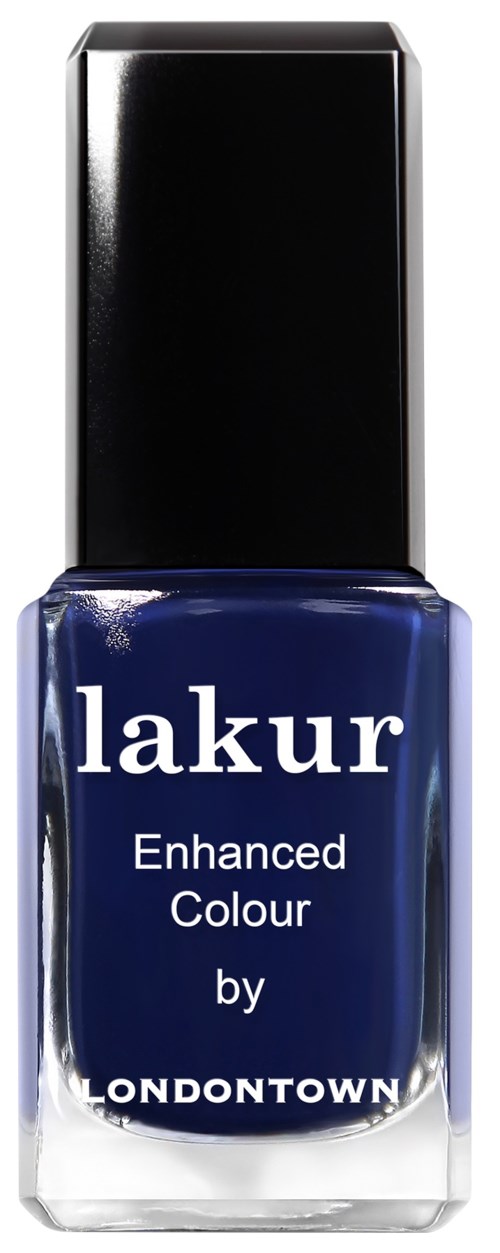 LONDONTOWN Nail Lakur Buckingham Blue