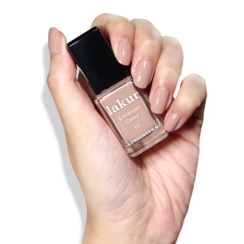 LONDONTOWN Nail Lakur Café Au Lait
