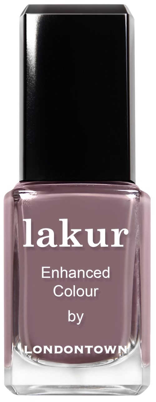 LONDONTOWN Nail Lakur Cashmere
