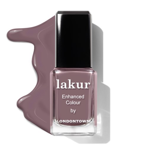 LONDONTOWN Nail Lakur Cashmere