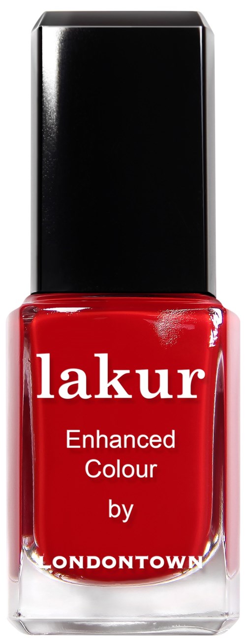 LONDONTOWN Nail Lakur Changing of the Guards