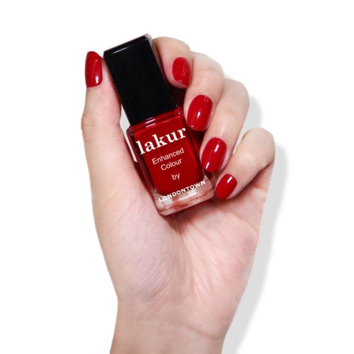 LONDONTOWN Nail Lakur Changing of the Guards