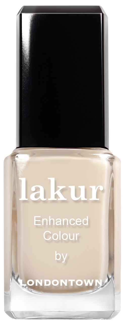 LONDONTOWN Nail Lakur Cheerio