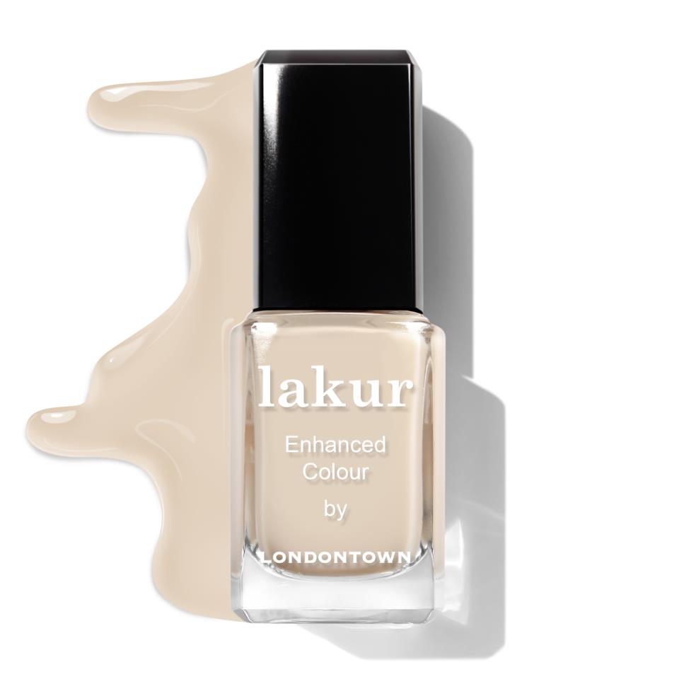 LONDONTOWN LAKUR Nail Polish Enhanced Colour Nail Lacquer Size 0.4 Fl oz Each LONDONTOWN LAKUR Nail Polish Enhanced Colour Nail Lacquer Size 0.4 Fl oz Each