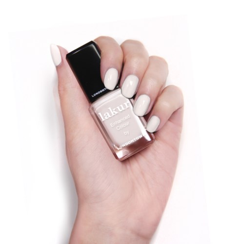 LONDONTOWN Nail Lakur Chelsea Porcelain