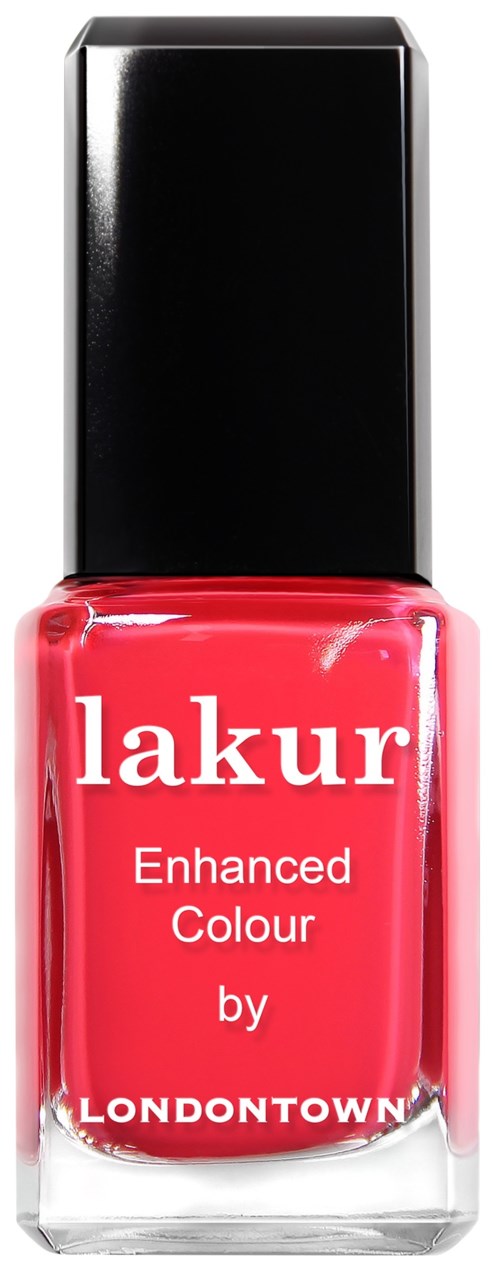LONDONTOWN Nail Lakur Down to Dilly
