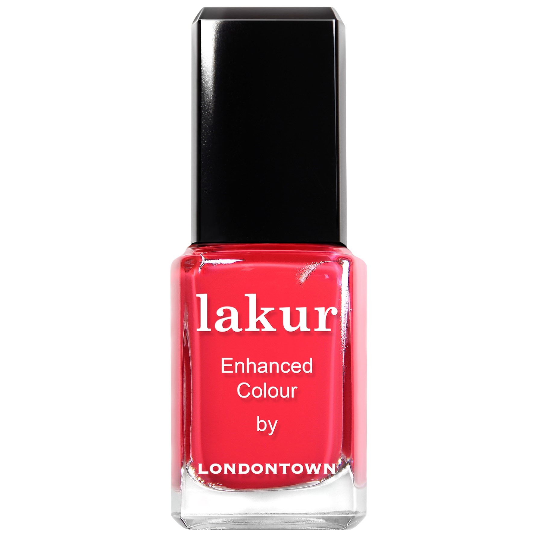 LONDONTOWN Nail Lakur Down to Dilly LONDONTOWN Nail Lakur Down to Dilly