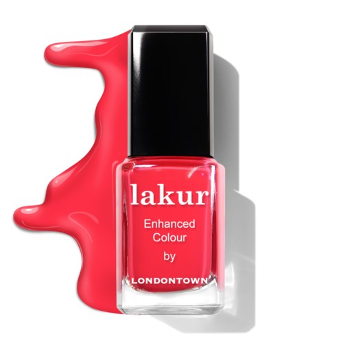 LONDONTOWN Nail Lakur Down to Dilly