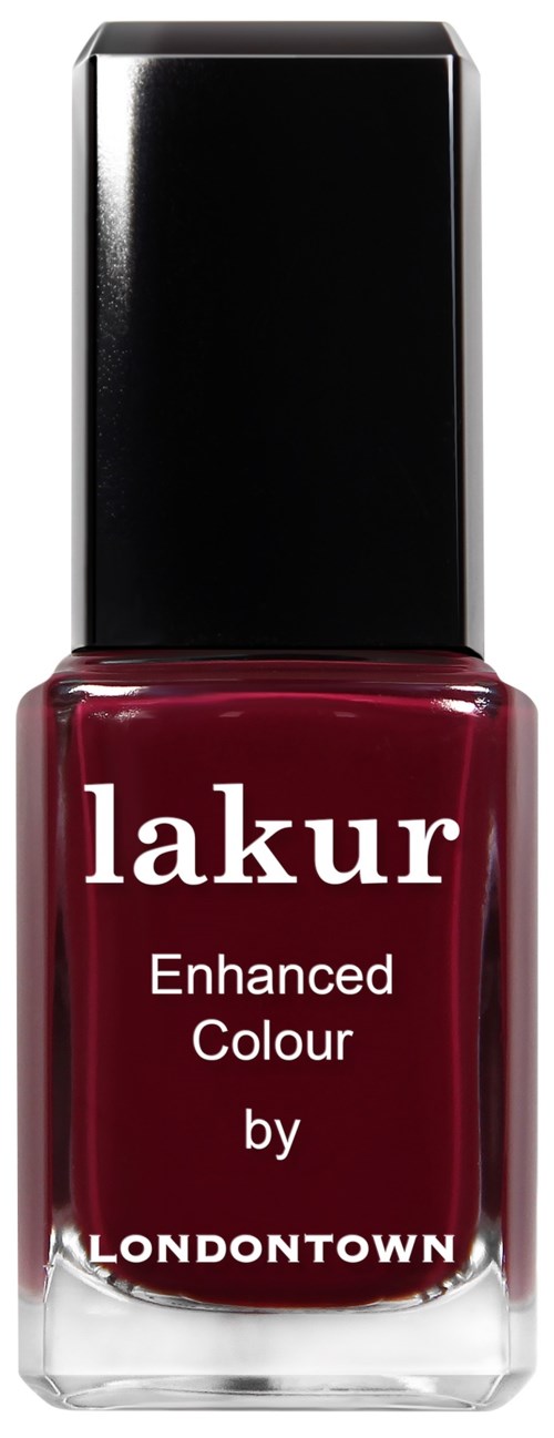 LONDONTOWN Nail Lakur Guarded Jewel