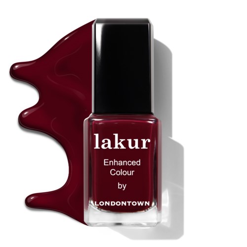 LONDONTOWN Nail Lakur Guarded Jewel