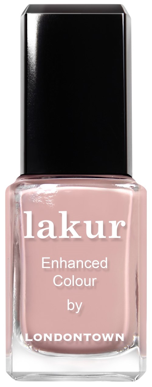 LONDONTOWN Nail Lakur Honeymoon