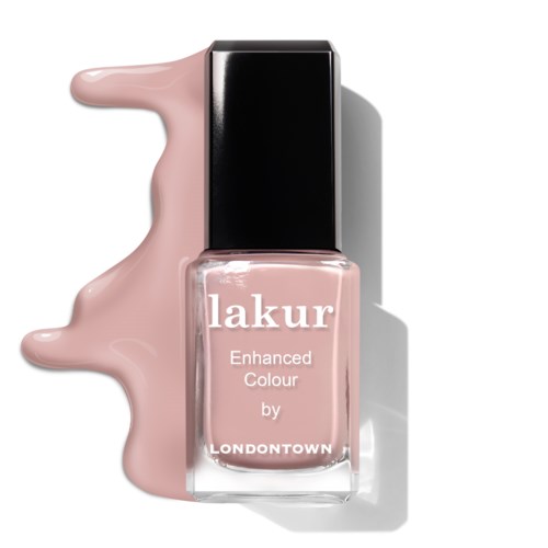 LONDONTOWN Nail Lakur Honeymoon