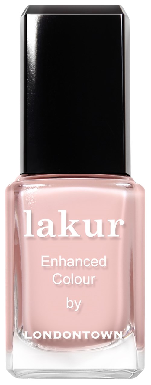 LONDONTOWN Nail Lakur Invisible Crown