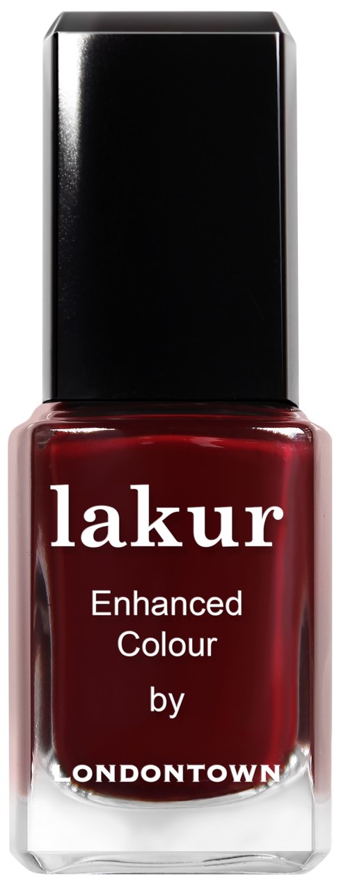 LONDONTOWN Nail Lakur Lady Luck