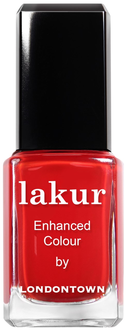 LONDONTOWN Nail Lakur Londoner Love