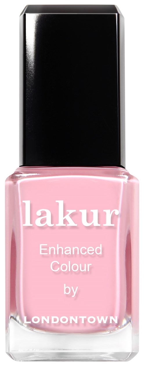 LONDONTOWN Nail Lakur Love Bite #9