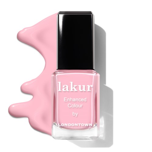 LONDONTOWN Nail Lakur Love Bite #9