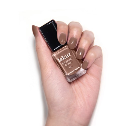 LONDONTOWN Nail Lakur Mudslide