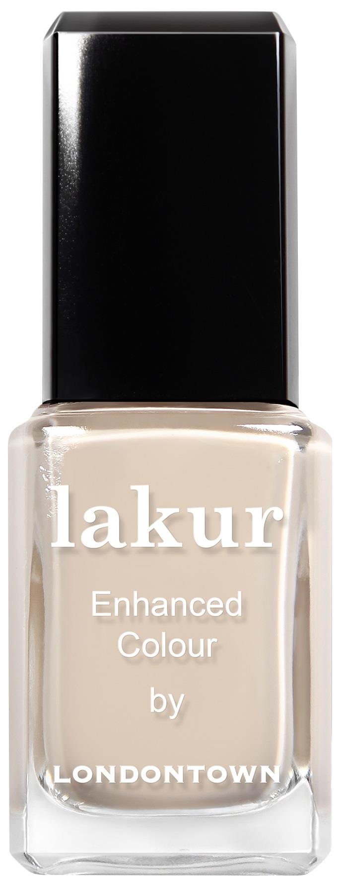 LONDONTOWN Nail Lakur Murray Me