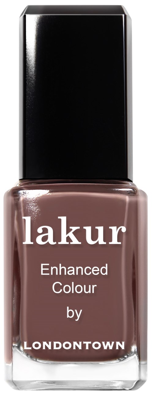 LONDONTOWN Nail Lakur Natural Charm