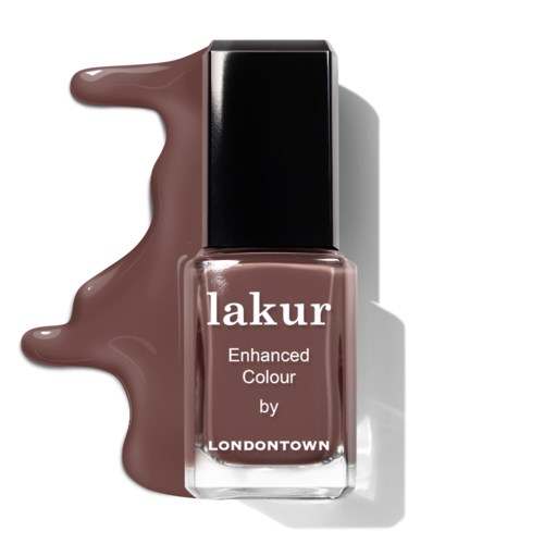 LONDONTOWN Nail Lakur Natural Charm