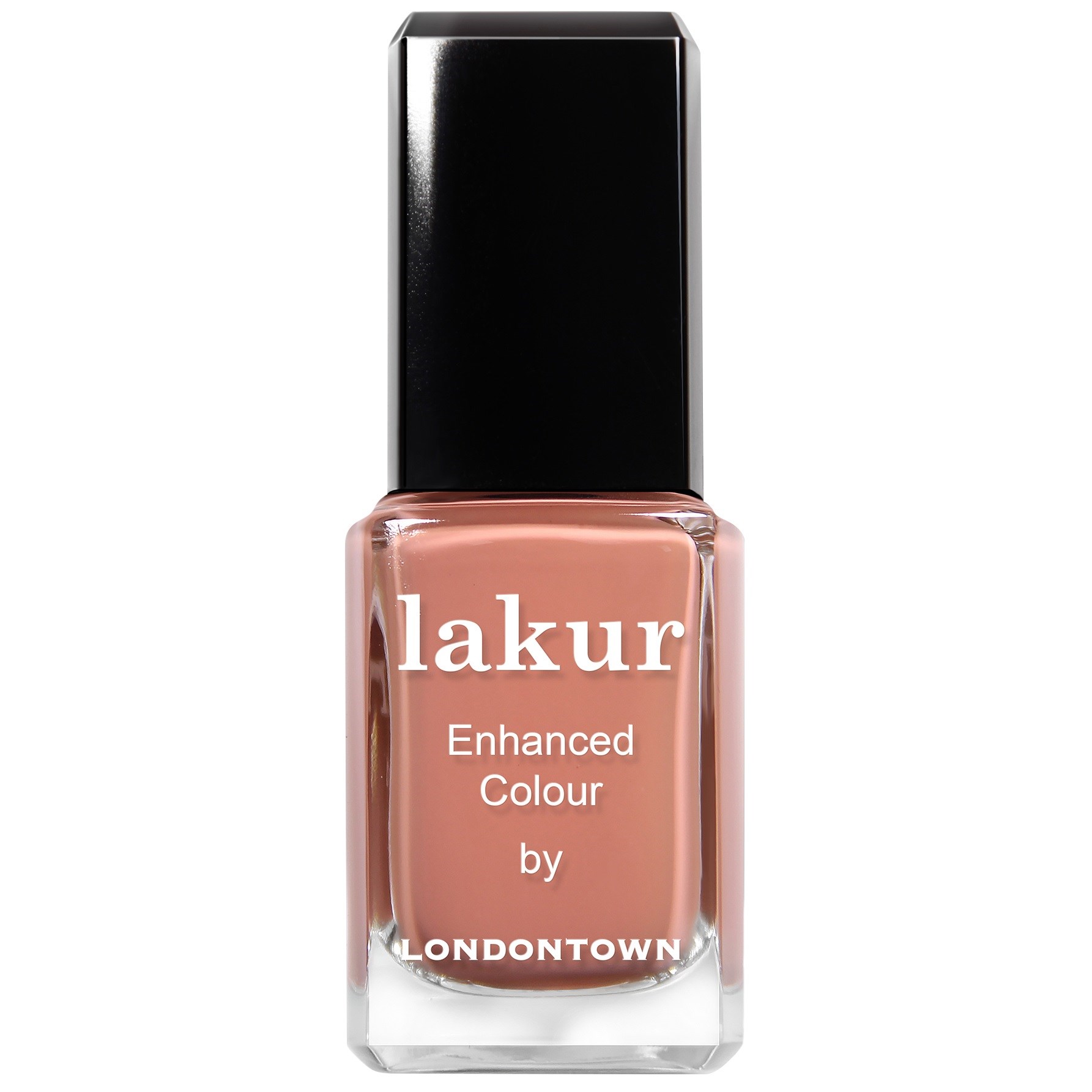 LONDONTOWN Nail Lakur Pecan Pie LONDONTOWN Nail Lakur Pecan Pie